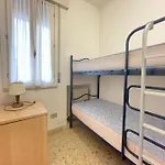Apartment Vela - Walterigato Solo Per Famiglie Lido di Jesolo