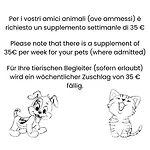 Vela - Walterigato Solo Per Famiglie Apartment *