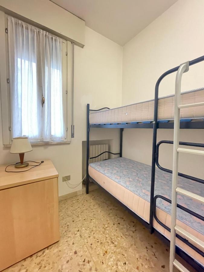 Apartment Vela - Walterigato Solo Per Famiglie Lido di Jesolo