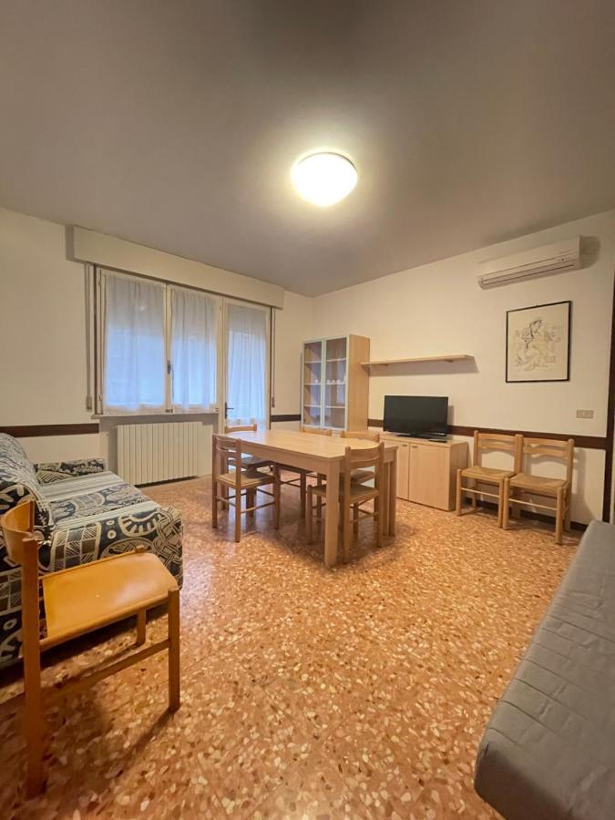 Apartment Vela - Walterigato Solo Per Famiglie Lido di Jesolo