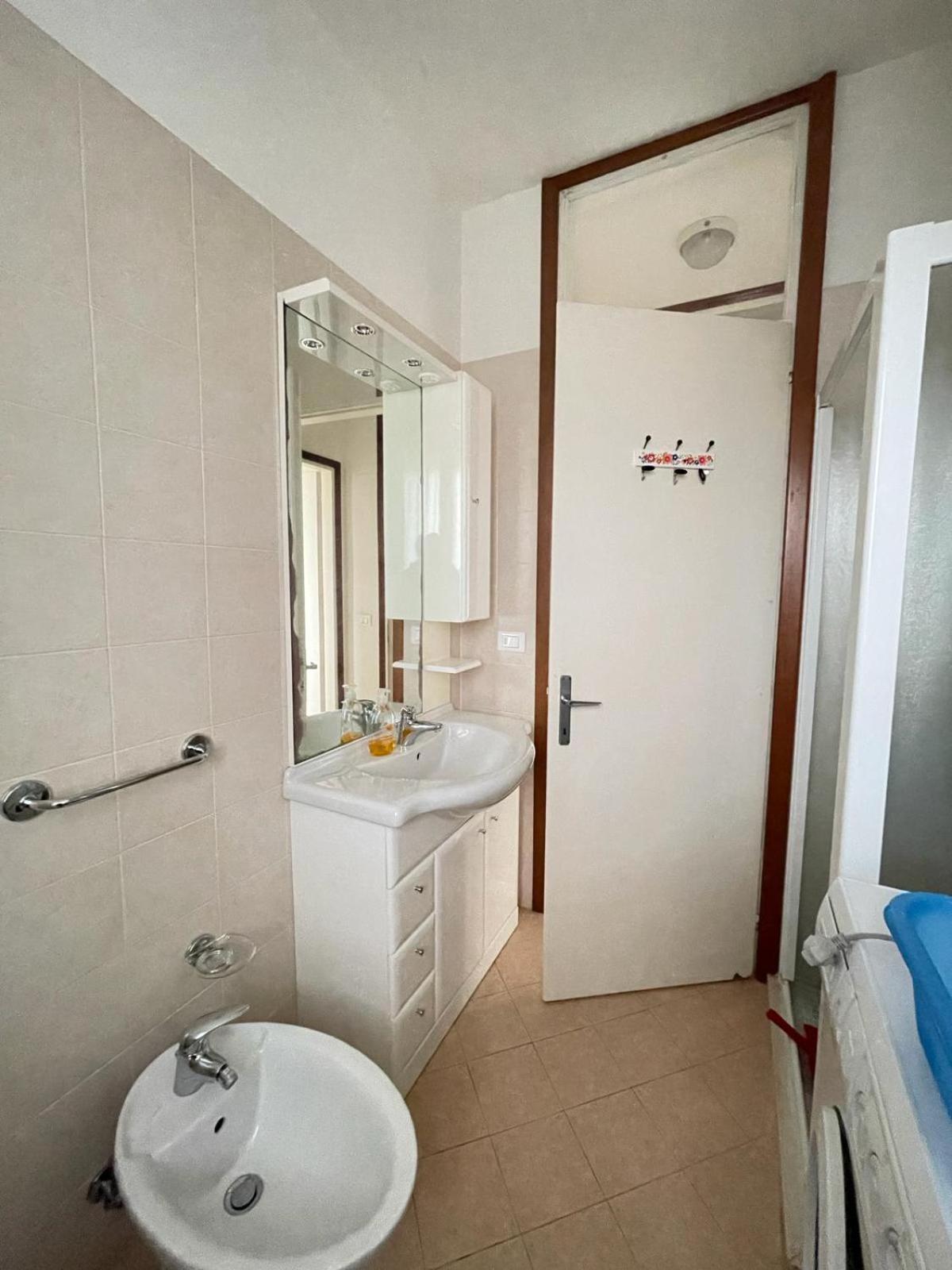 Vela - Walterigato Solo Per Famiglie Apartment Lido di Jesolo